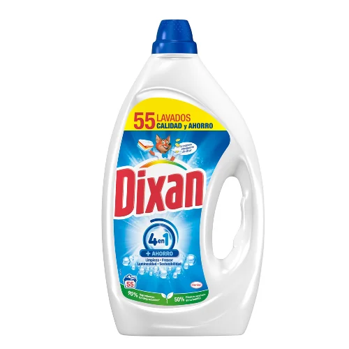 Dixan / Persil Gel Total