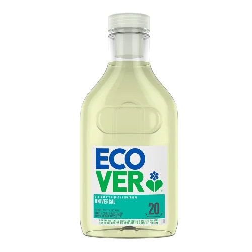 Ecover Detergente Líquido