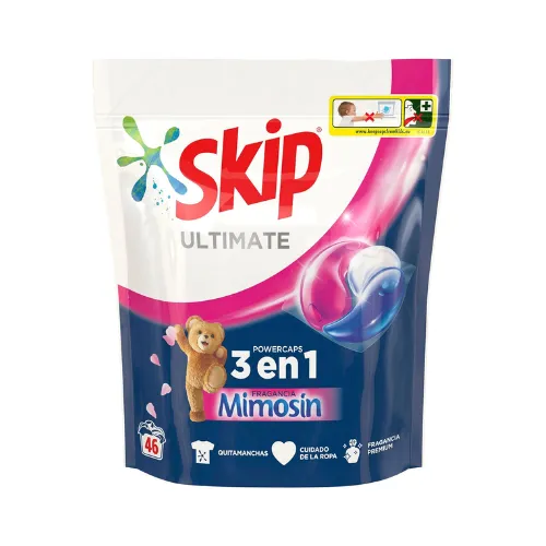 Skip Active Clean 3 en 1