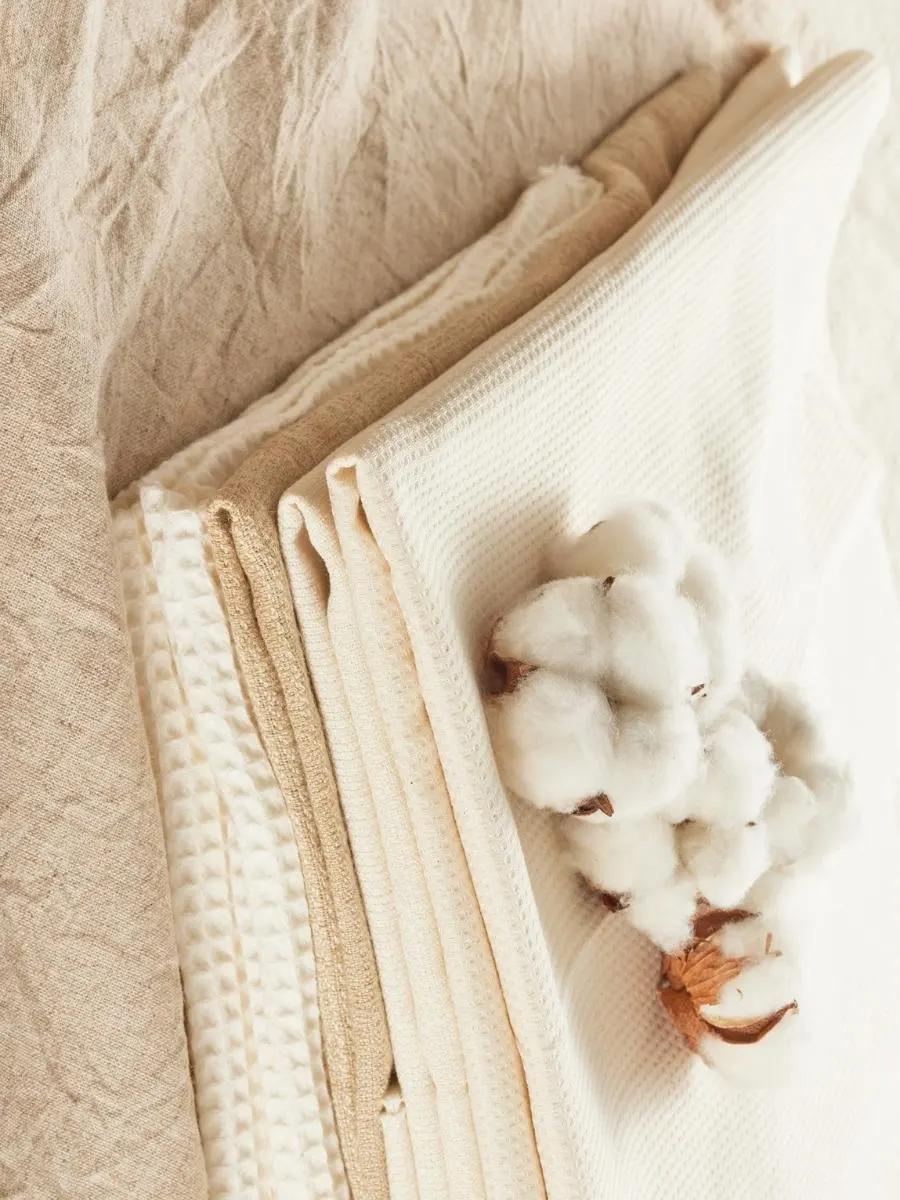 Diferentes tipos de tejidos requieren diferentes procesos de lavado