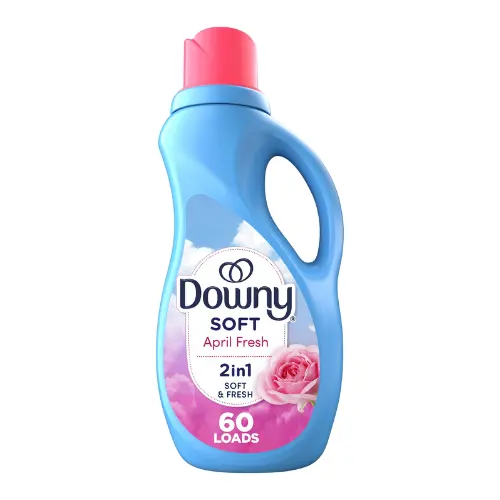 Downy April Fresh