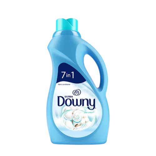 Downy cool cotton