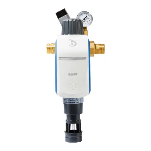 BWT Quick & Clean (Sistema)