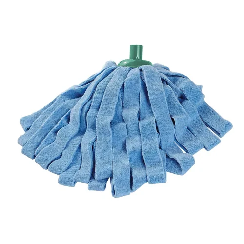 Fregona de Tiras Microfibra (Mercadona/Spontex)