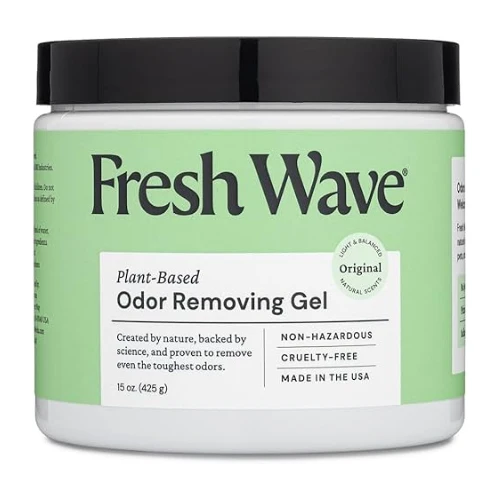 Fresh Wave Odor Removing Gel