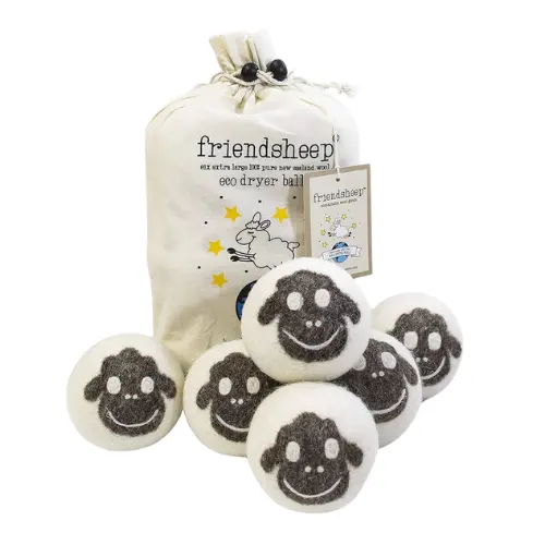 Friendsheep Eco Organic