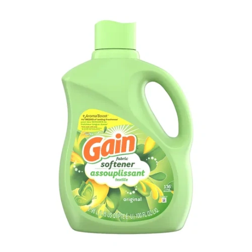 Gain Original Liquid