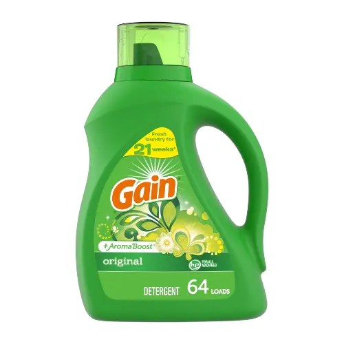 Gain Original Scent