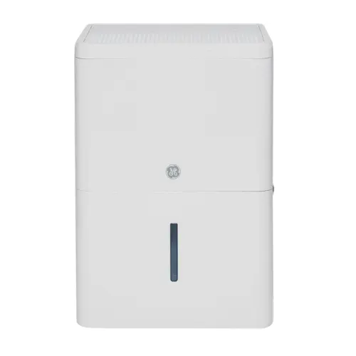 GE Energy Star Portable Dehumidifier