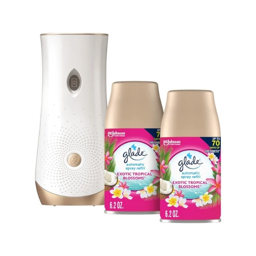 Glade Automatic Spray Holder