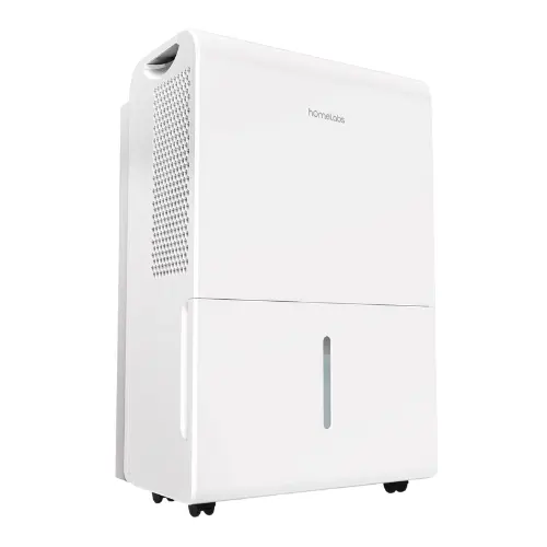 hOmeLabs 4,500 Sq. Ft Dehumidifier