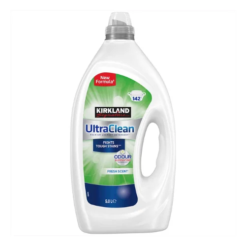 Kirkland Signature Ultra Clean (Costco)