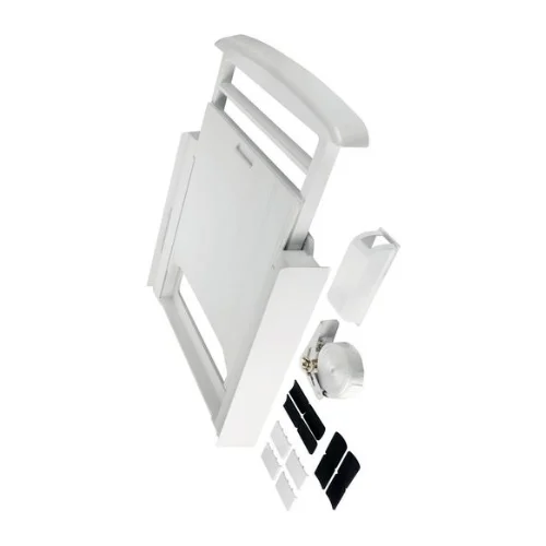 Kit de Apilamiento con Bandeja (Wpro/Xavax)