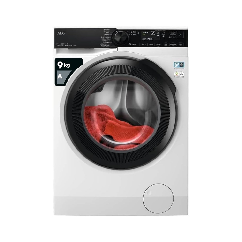AEG LFR7394O4Q (Serie 7000)