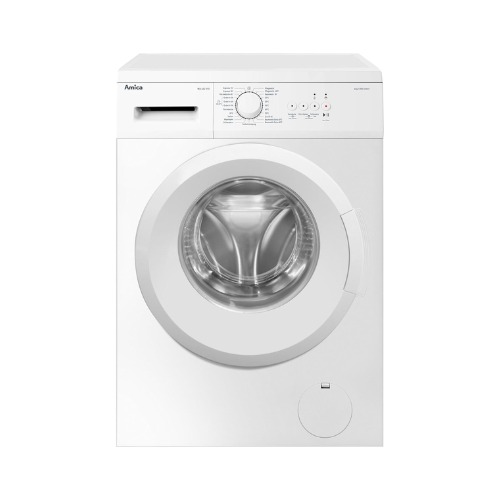 Lavadora Amica WA 462 010 (Slim)