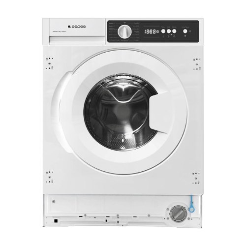 Lavadora Aspes ALI8200A