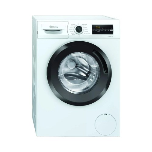 La mejor lavadora de 7 kg - Balay 3TS972B