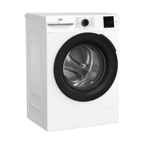 Lavadora Beko BM3WFT31041WB