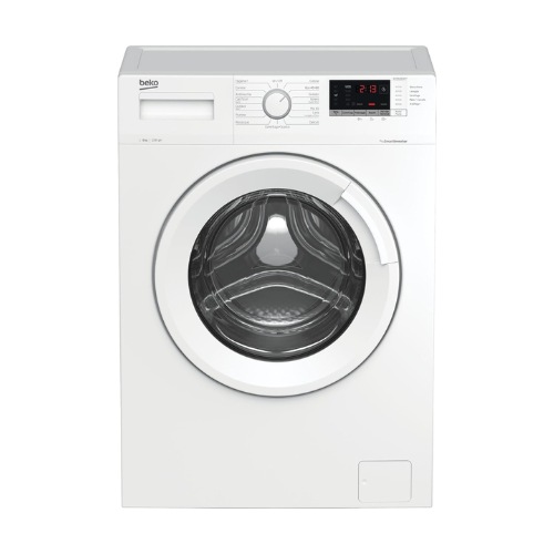 Lavadora Beko WUX81282WI/IT