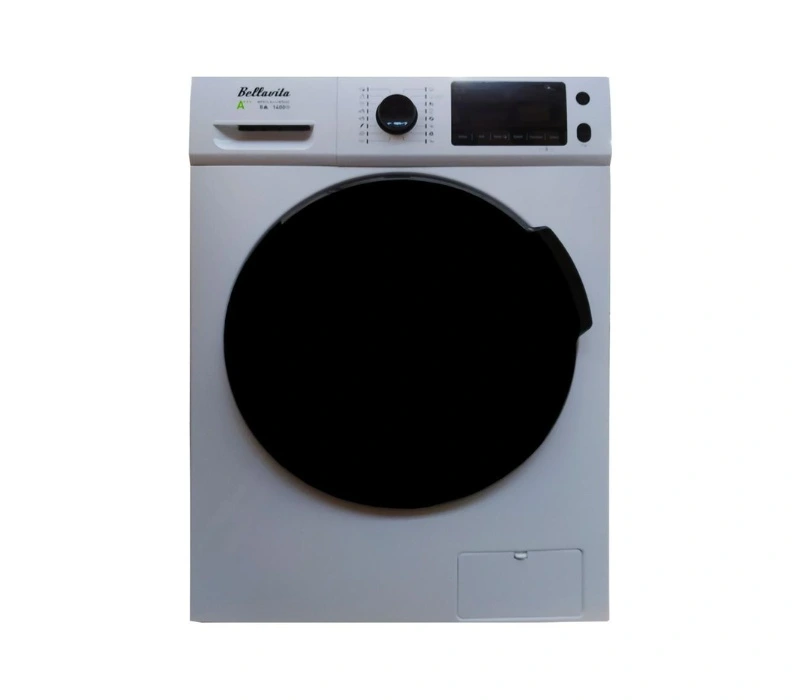El Perfil Típico de una Lavadora Bellavita