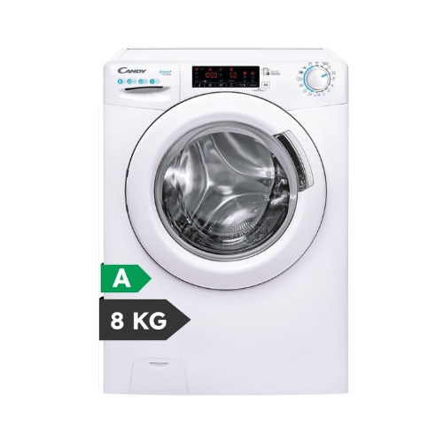 Lavadora Candy Smart Inverter CS 148TXME-S
