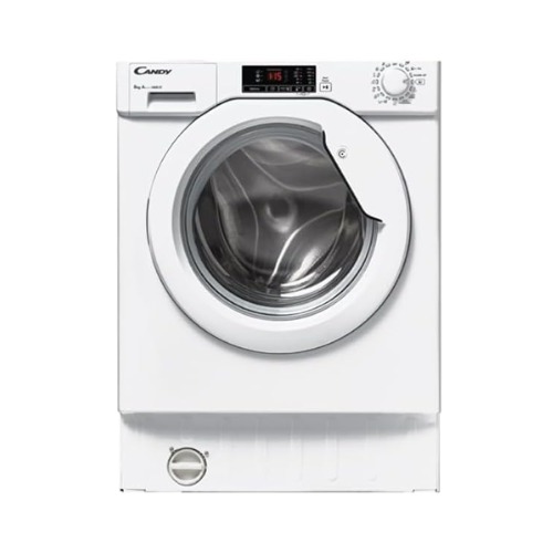 Lavadora Candy Smart Inverter Integrable