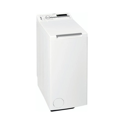 Mejor lavadora Carga Superior