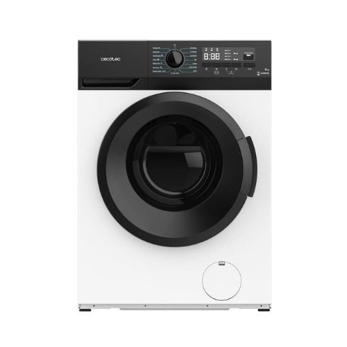 Lavadora Cecotec Bolero DressCode 8300 Inverter Maxx A