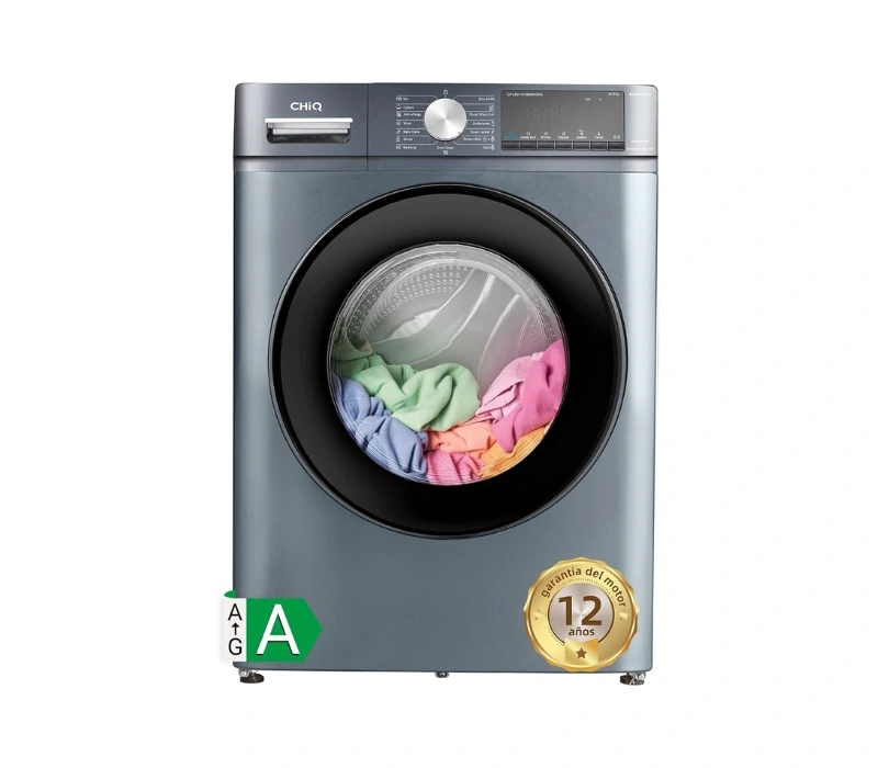 Gama CHiQ con Motor Inverter y Vapor