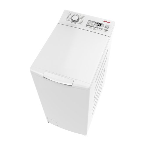 Lavadora Corberó CLACSM8524D