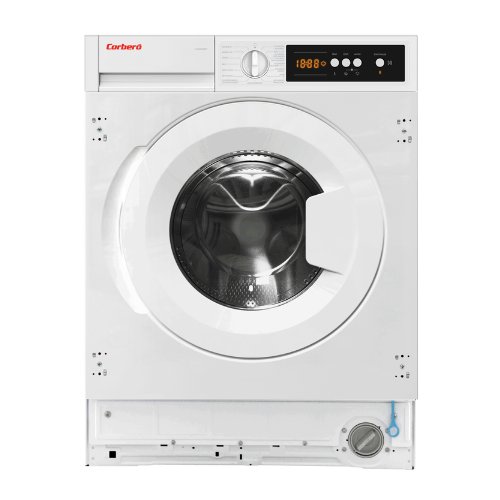 Lavadora Corberó CLAV8424INT1