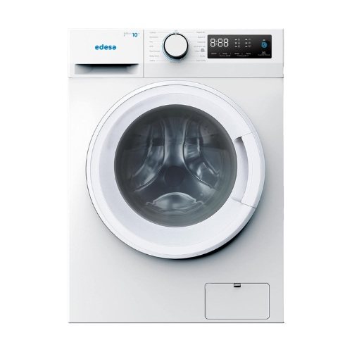 Lavadora Edesa EWF-10710 WH (similar a EWF 1710 WH)