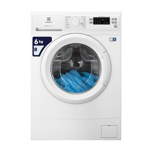 Lavadora Electrolux EW6S526B