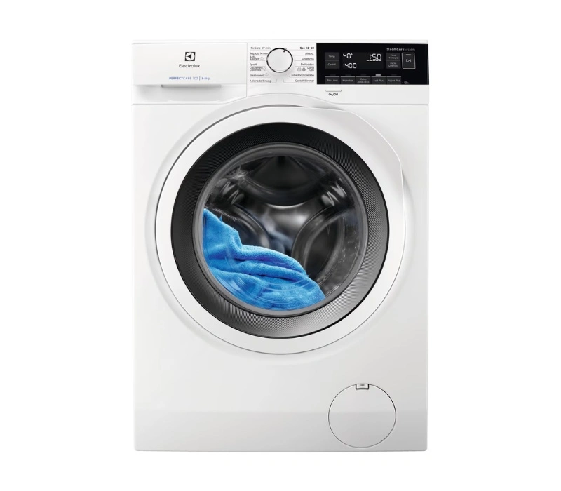 Análisis y Opiniones Lavadoras Electrolux