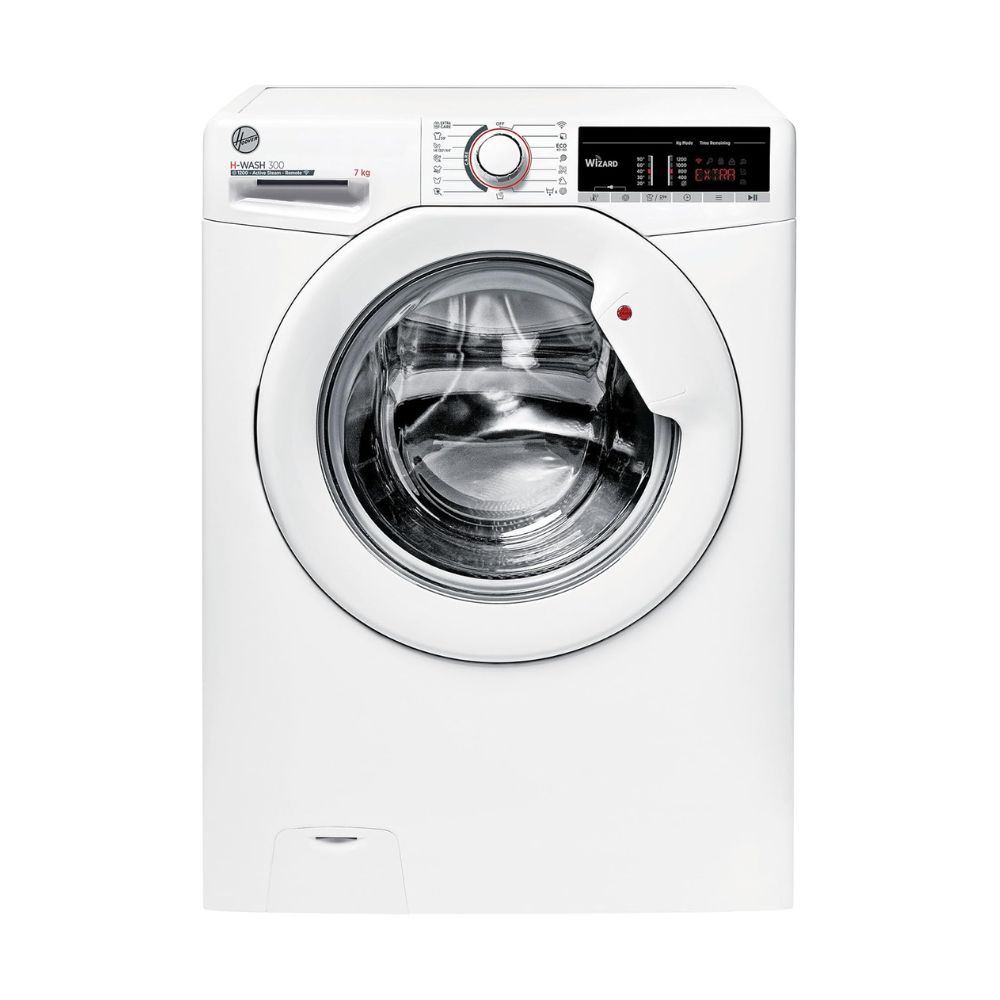 Lavadora Hoover H3WS4 275TE/1-S