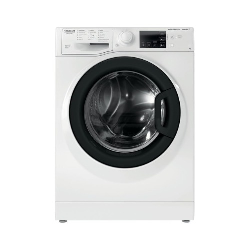 Lavadora Hotpoint Ariston NS 723U W SPT N