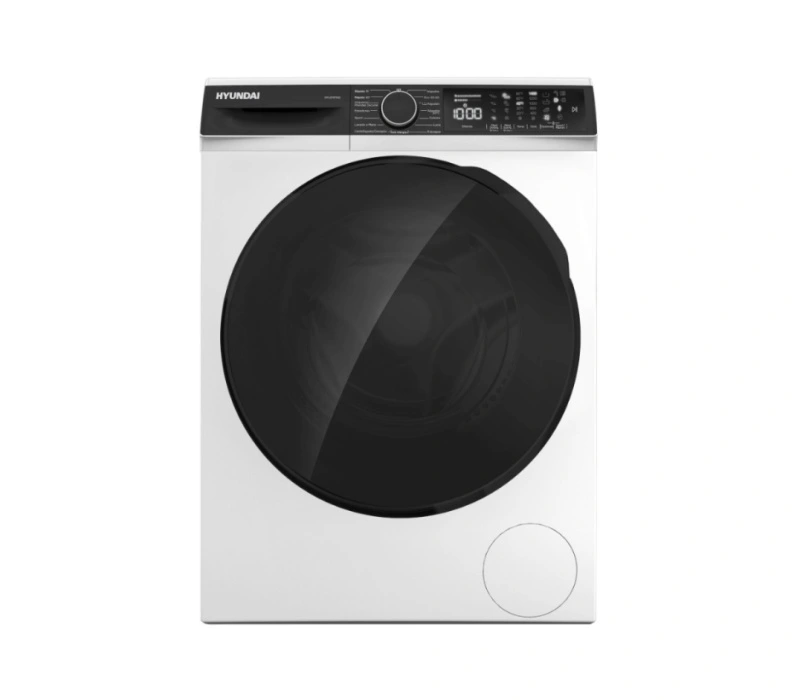 El Perfil Típico de una Lavadora Hyundai