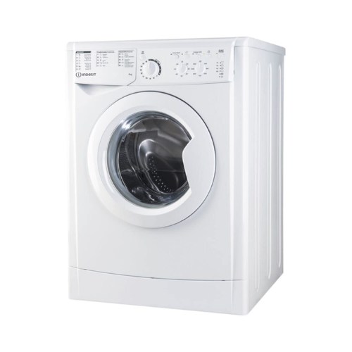 La mejor lavadora de 5 kg - Indesit EWC 71252