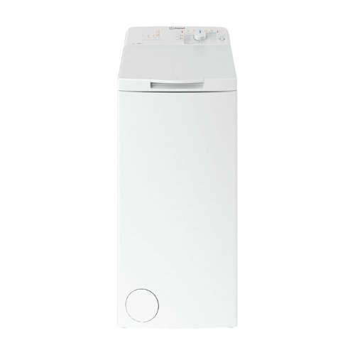 Lavadora Indesit BTW L60400 IT/N