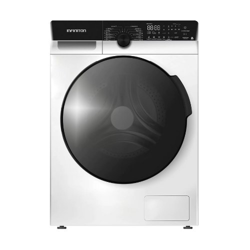 Lavadora Infiniton WM-DHXGSXLX