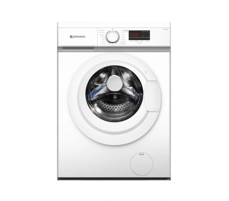 Análisis y Opiniones Lavadoras Johnson