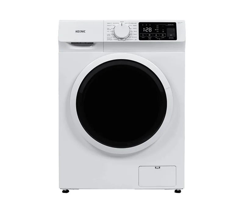 Análisis y Opiniones Lavadoras Koenic