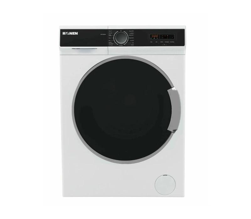 Perfil Típico de una Lavadora Könen