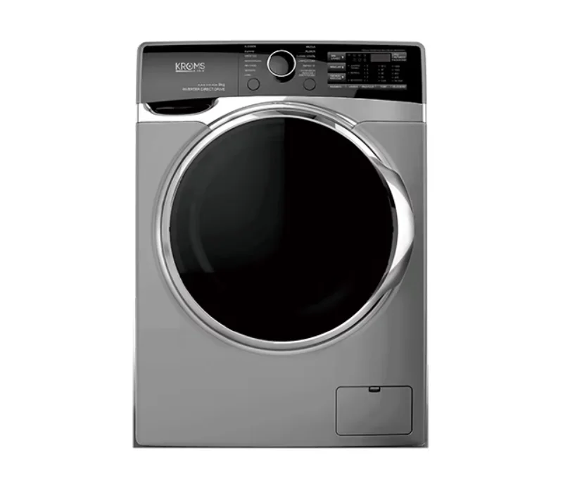 Análisis y Opiniones Lavadoras Kromsline