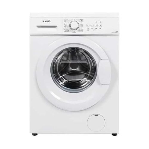 Lavadora Kunft KWM8807 con Vapor