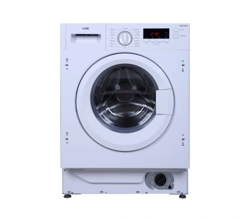 Análisis y Opiniones Lavadoras Logik