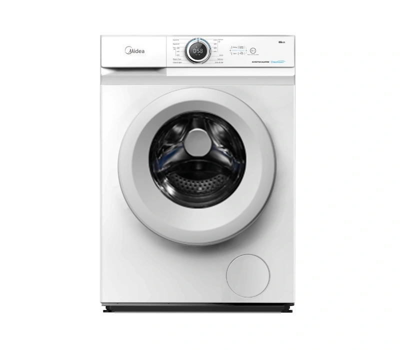 Gama Midea HealthGuard con Motor Inverter