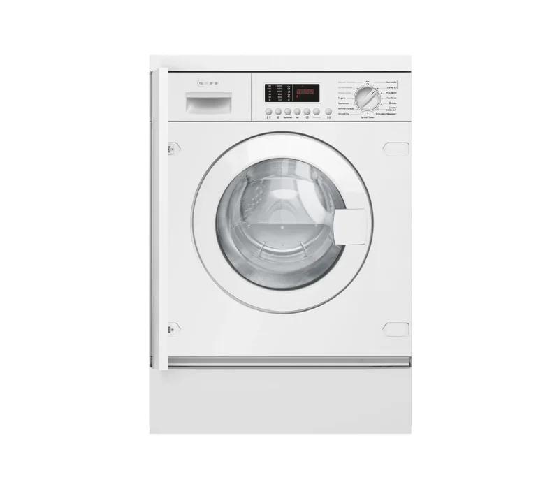 Análisis y Opiniones Lavadoras Integrables Neff