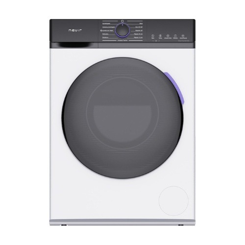 Lavadora Nevir NVRWMFL1260 INA BC