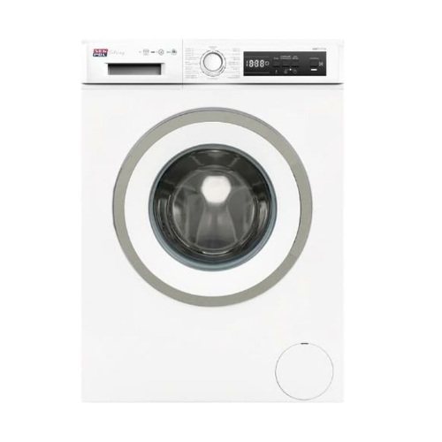 Lavadora New Pol NWT1712